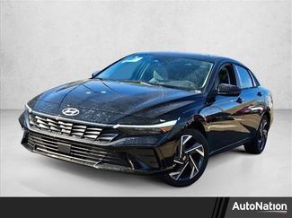 New 2026 Hyundai Elantra Limited video 1