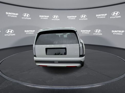 New 2026 Hyundai Ioniq 9 SE image 19