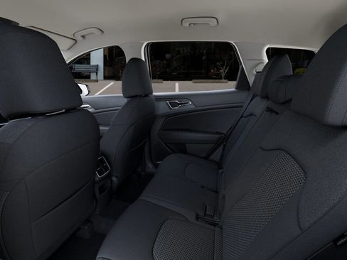New 2026 Kia Sportage S image 18