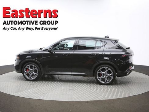 Used 2024 Alfa Romeo Tonale Veloce image 62