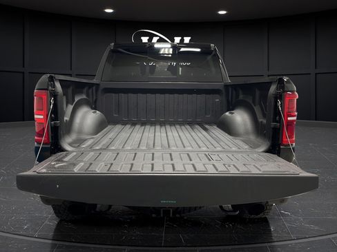 Used 2025 RAM 1500 RHO w/ RHO Level 1 Equipment Group AWD/4WD image 39