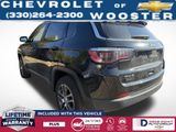 Used 2019 Jeep Compass Latitude w/ Cold Weather Group image 4