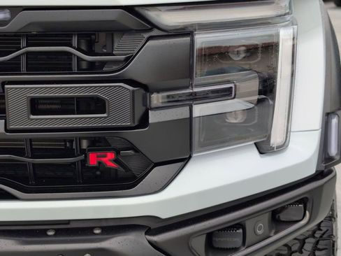 Used 2025 Ford F150 Raptor w/ Equipment Group 803A Raptor R AWD/4WD image 8