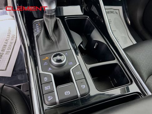 Used 2021 Kia Sorento SX AWD/4WD image 23