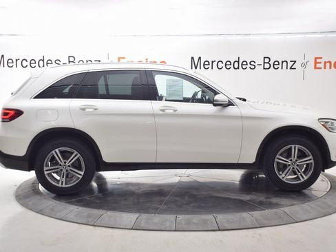 Used 2021 Mercedes-Benz GLC 300 image 7