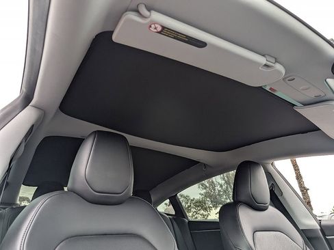 Used 2024 Tesla Model 3 Long Range image 17