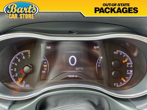 Used 2021 Jeep Grand Cherokee Limited AWD/4WD image 36