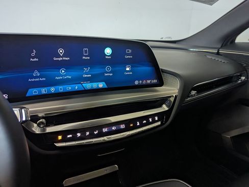 Used 2024 Cadillac Lyriq Luxury w/ LPO, Floor Liner Package image 75