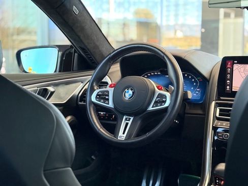 Used 2023 BMW M8 Gran Coupe xDrive Competition w/ M Driver's Package image 13