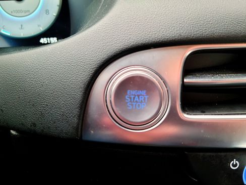 Used 2024 Hyundai Palisade Calligraphy image 14