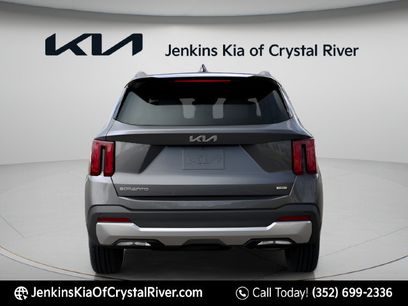 New 2026 Kia Sorento EX w/ EX Premium Package