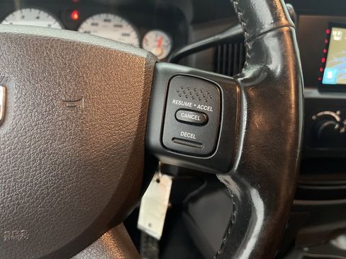 Used 2005 Dodge Ram 1500 Truck 2WD Quad Cab image 35