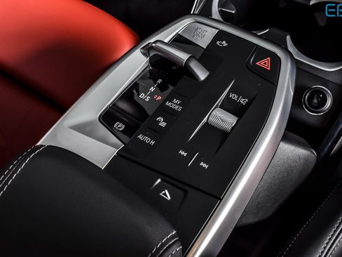 Used 2025 BMW X2 xDrive28i image 24