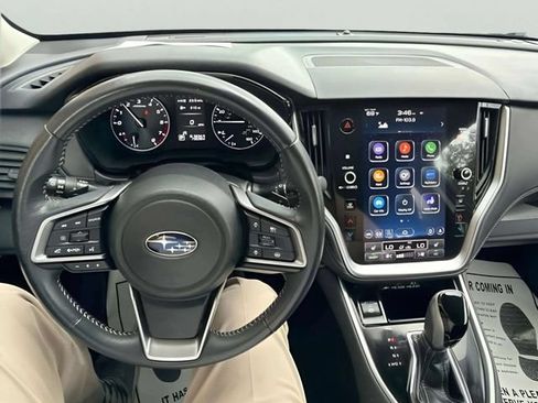 Used 2023 Subaru Outback Premium AWD/4WD image 7
