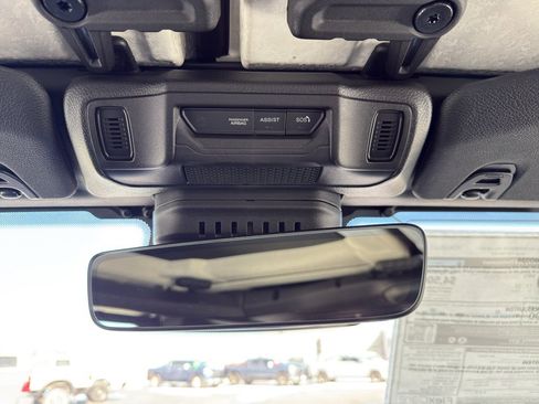 New 2026 Jeep Gladiator Rubicon image 15