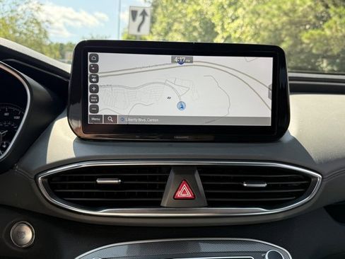 Used 2023 Hyundai Santa Fe SEL image 19