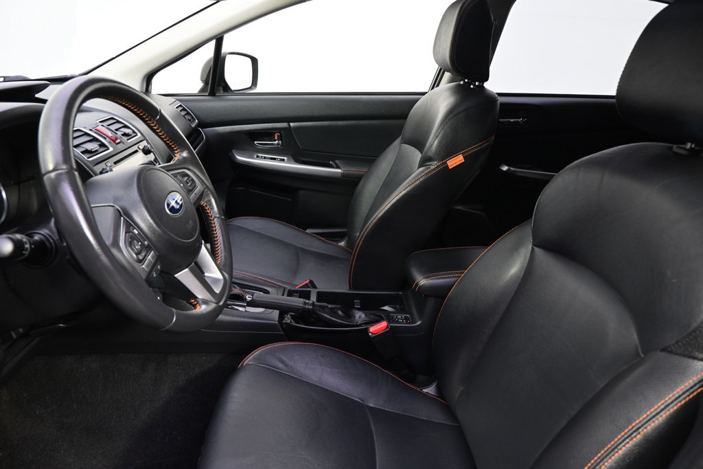 Used 2016 Subaru Crosstrek 2.0i Limited AWD/4WD image 13