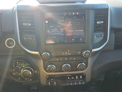 Used 2023 RAM 1500 Big Horn AWD/4WD image 4