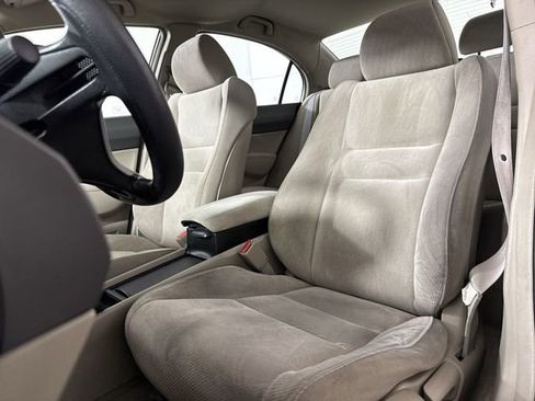 Used 2011 Honda Civic LX image 16