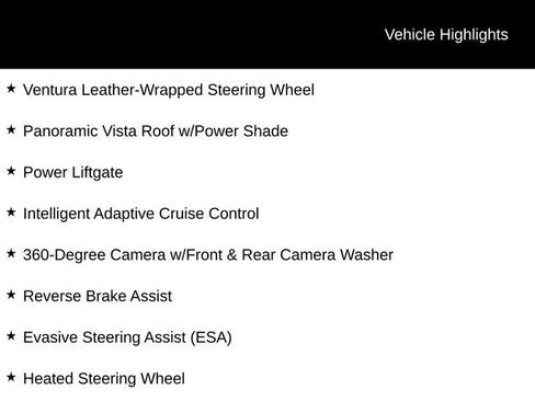 Used 2022 Lincoln Corsair AWD w/ Premium Package image 7