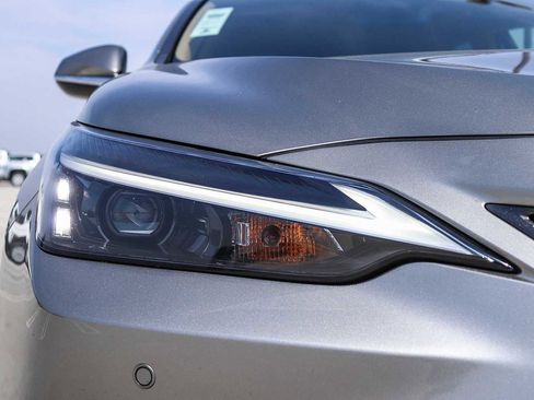 Used 2024 Lexus NX 350h AWD image 9