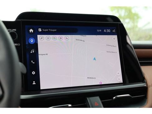 New 2026 Subaru Outback Touring XT image 38