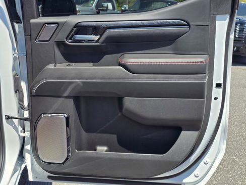 Certified 2025 GMC Sierra 1500 AT4X AWD/4WD image 54