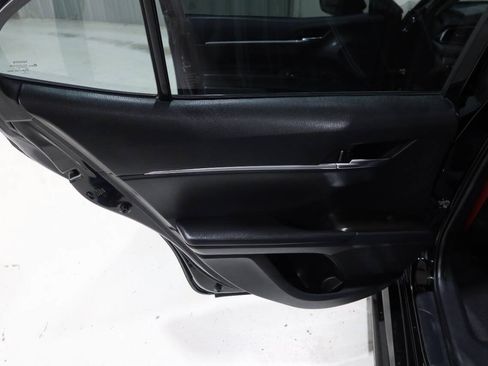 Used 2022 Toyota Camry TRD w/ TRD Package w/JBL Audio FWD image 30