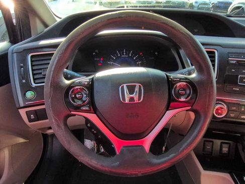 Used 2013 Honda Civic LX image 22