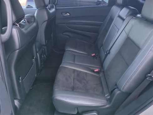 Used 2022 Dodge Durango GT image 20