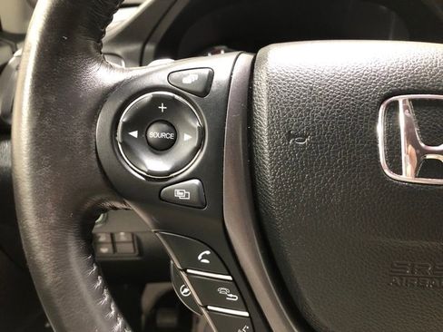 Used 2023 Honda Ridgeline RTL-E image 23