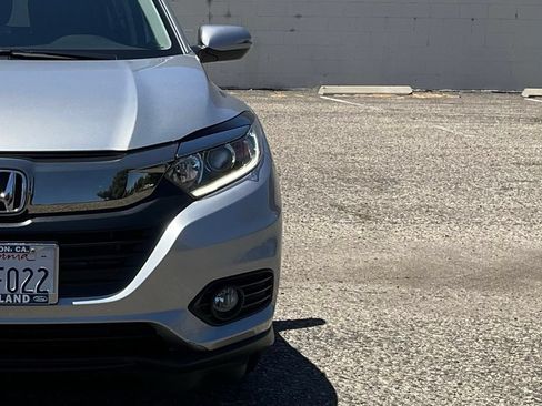 Used 2022 Honda HR-V EX image 52