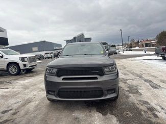 Used 2020 Dodge Durango GT video 2