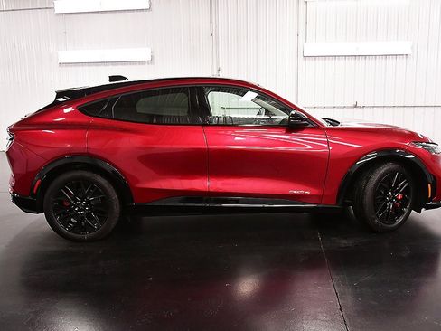 Used 2025 Ford Mustang Mach-E Premium w/ Sport Appearance Package image 9