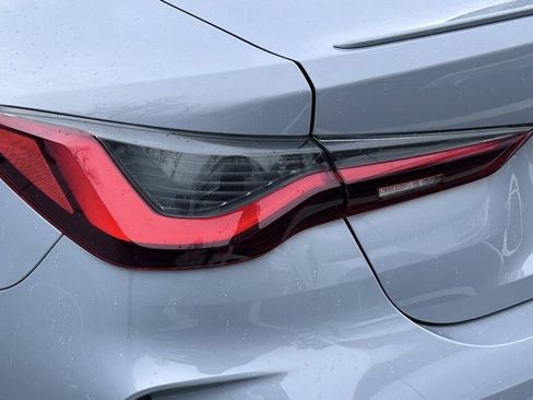 Certified 2023 BMW M440i Coupe image 9