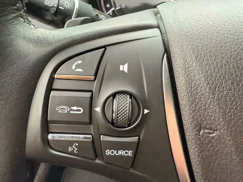 Used 2018 Acura TLX 2.4 Sedan 4D image 18