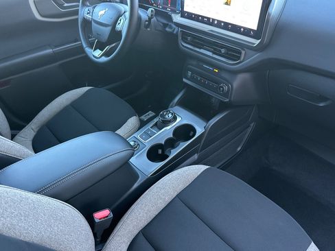 New 2025 Ford Bronco Sport Big Bend w/ Convenience Package image 16