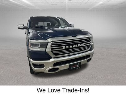 Used 2023 RAM 1500 Laramie