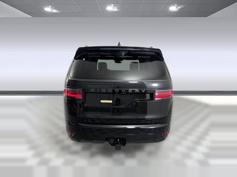 New 2026 Land Rover Discovery Dynamic SE AWD/4WD image 10