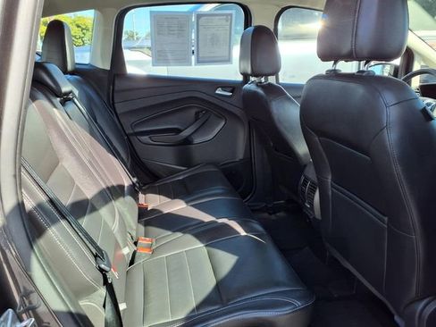 Used 2016 Ford C-MAX Energi SEL image 22