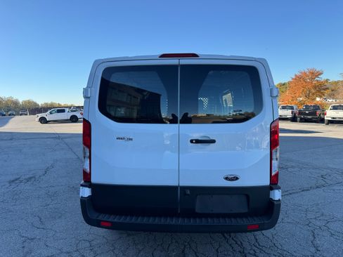 Used 2023 Ford Transit 250 XL w/ Exterior Upgrade Package image 7