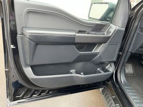 Used 2023 Ford F150 XLT w/ Equipment Group 302A High image 21