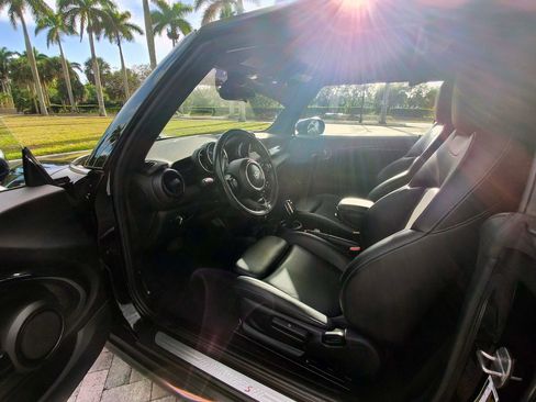 Used 2020 MINI Cooper S FWD image 42