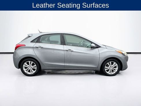 Used 2014 Hyundai Elantra GT image 9