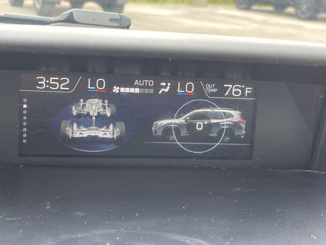 Used 2023 Subaru Forester Limited AWD/4WD image 30