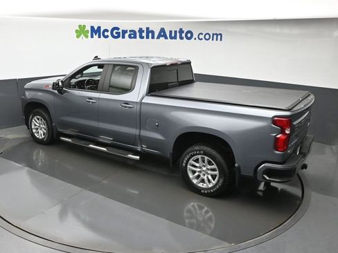 Used 2019 Chevrolet Silverado 1500 RST w/ All-Star Edition image 19