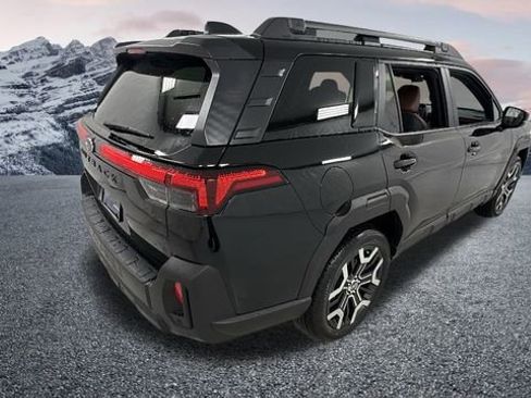 New 2026 Subaru Outback Touring XT image 3