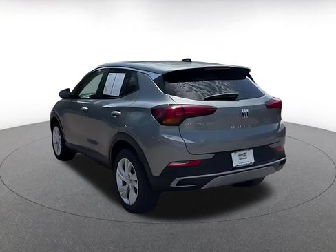 Used 2026 Buick Encore GX Preferred FWD image 9