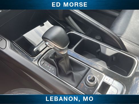 Used 2025 Kia Telluride S AWD/4WD image 15