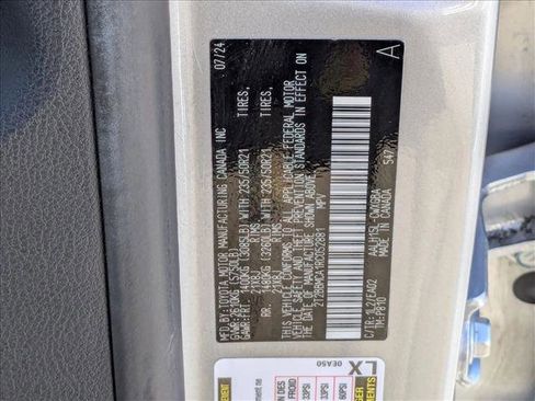 Certified 2024 Lexus RX 350h w/ Convenience Package image 23